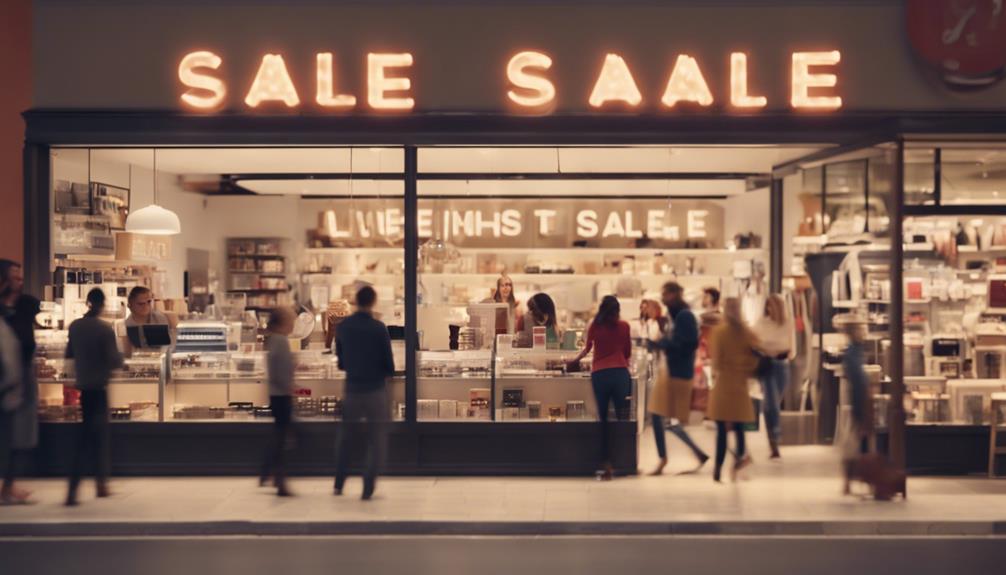 5 Tips: Retail Spaces Thrive in Economic Slowdowns