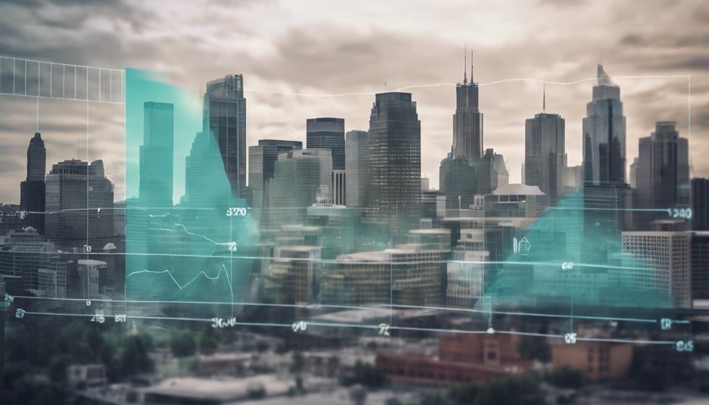 Managing Risks in Commercial Real Estate Investment Portfolios
