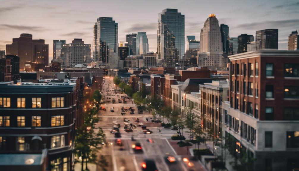 75% Shift in Commercial Real Estate Market Trends