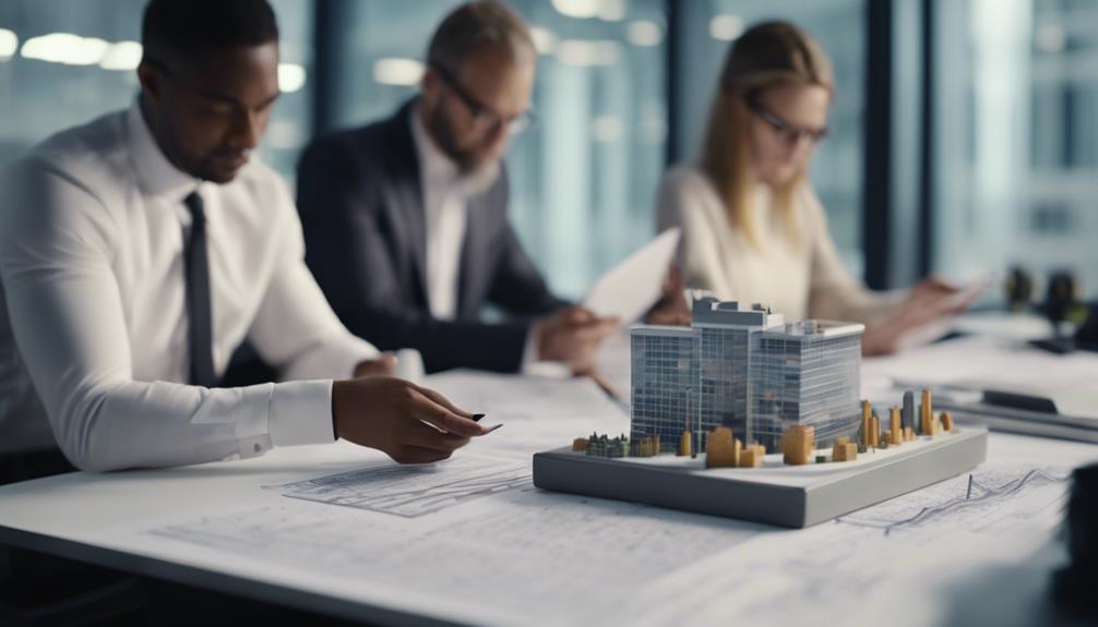 Unlocking Tax Advantages in Commercial Real Estate Investments