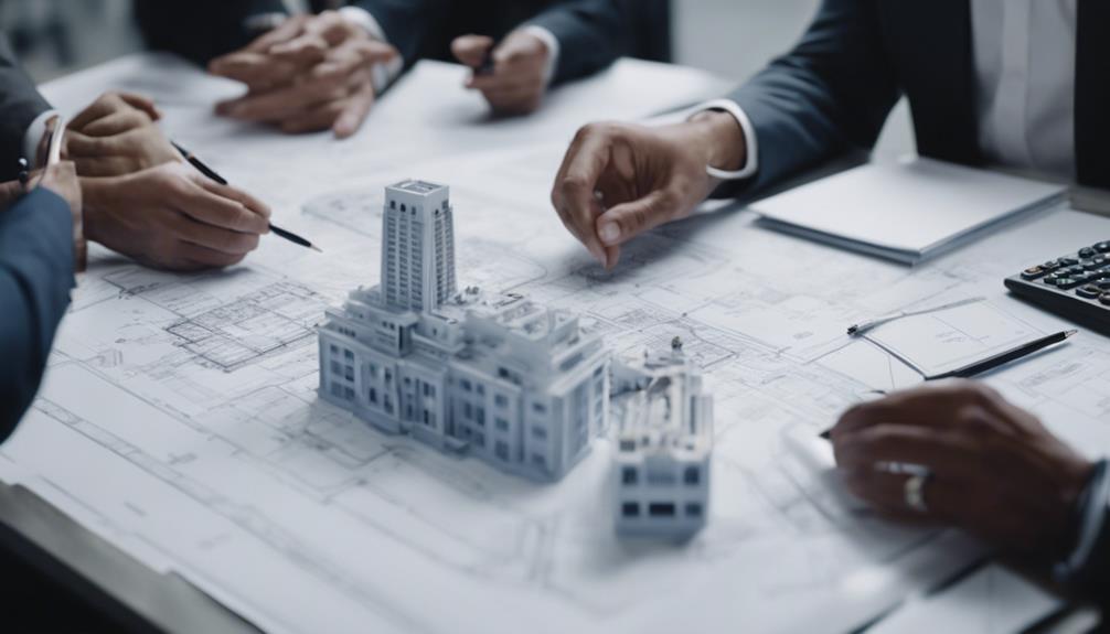 Exploring Tax Advantages in Commercial Real Estate Investments