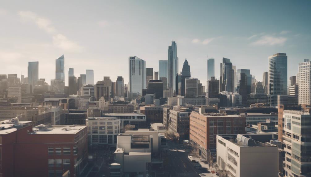 What Are the Tax Advantages in Commercial Real Estate?