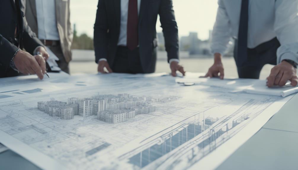 Why Invest in Commercial Real Estate for Tax Advantages?