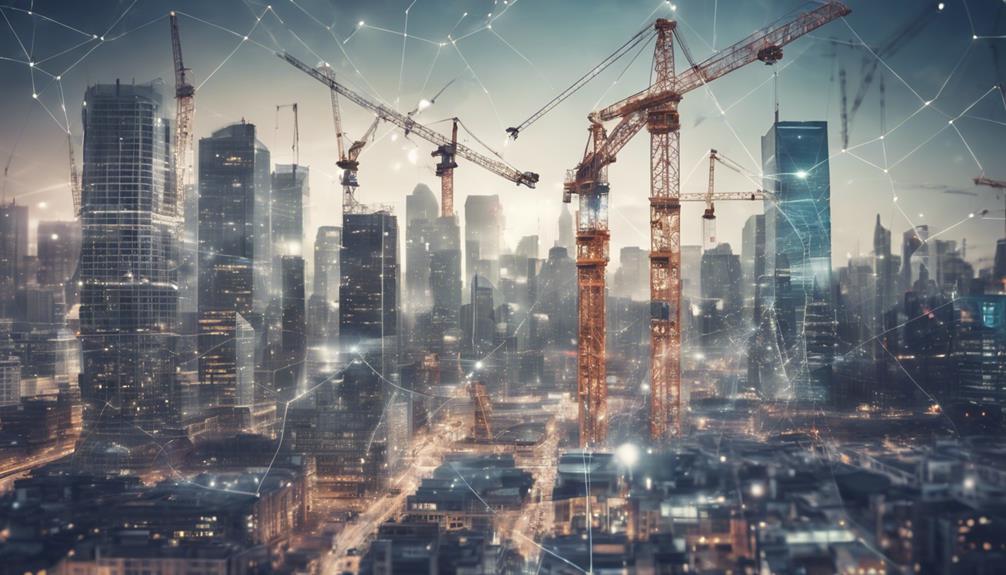 How Technology Fuels Commercial Real Estate Expansion