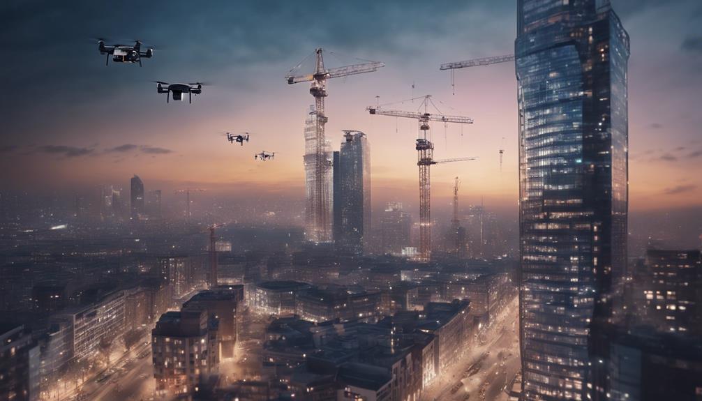 Tech’s Mighty Role in Commercial Property Expansion