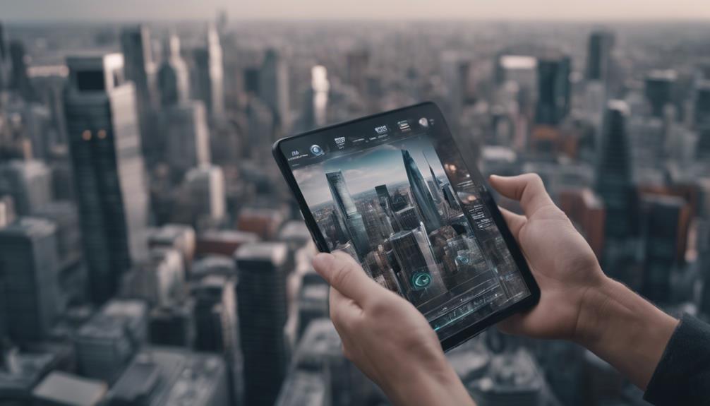 10 Ways Technology Boosts Commercial Real Estate Growth