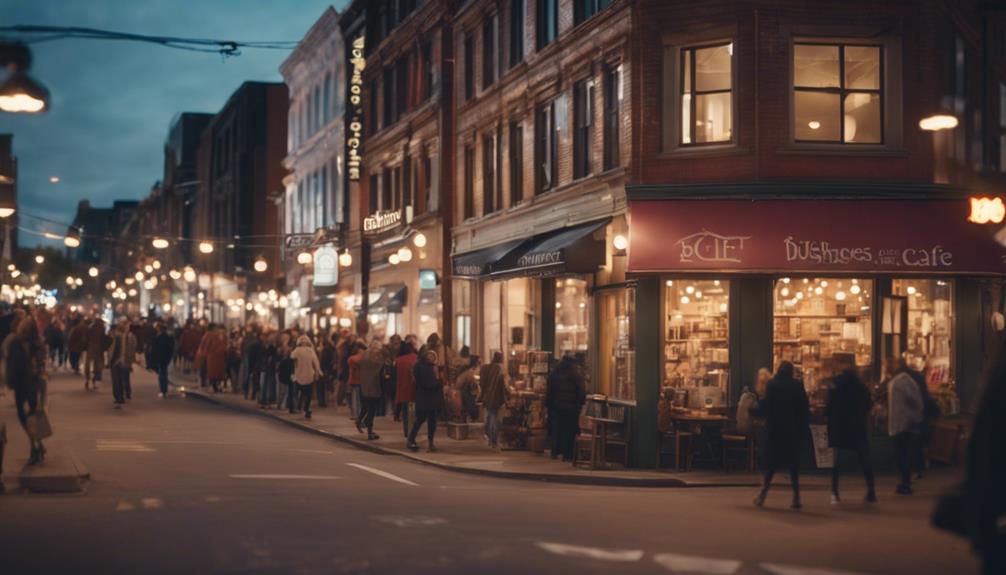 10 Best Strategies for Thriving Commercial Spaces in Downturns