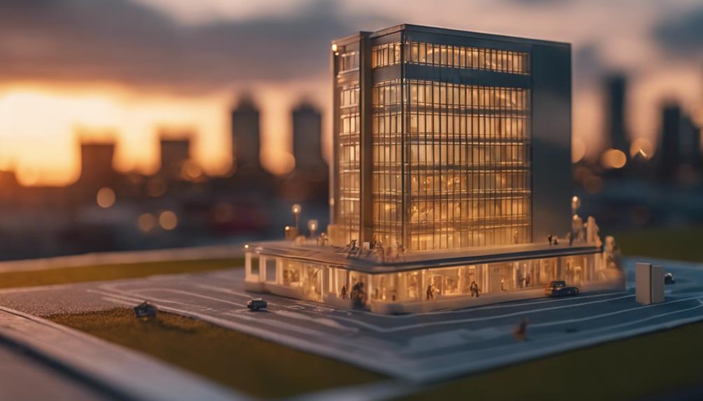 Unveiling Secret Sauces of Commercial Property Profits