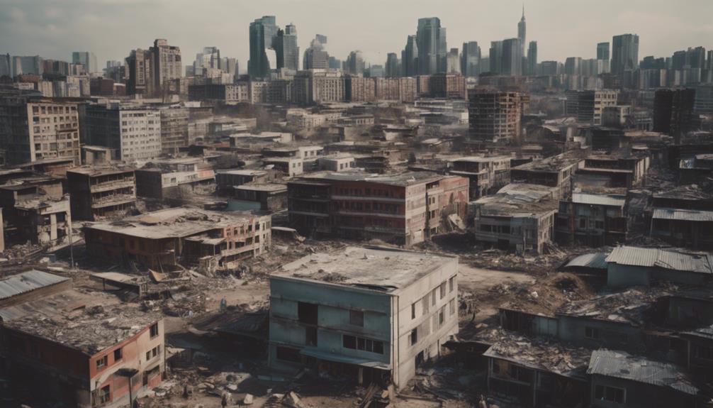 Urban Migration’s Impact on Commercial Real Estate Trends